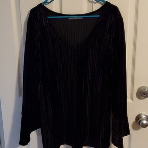 Signature Collection blouse